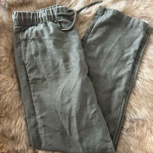 Green Goodfellow & Co Pants